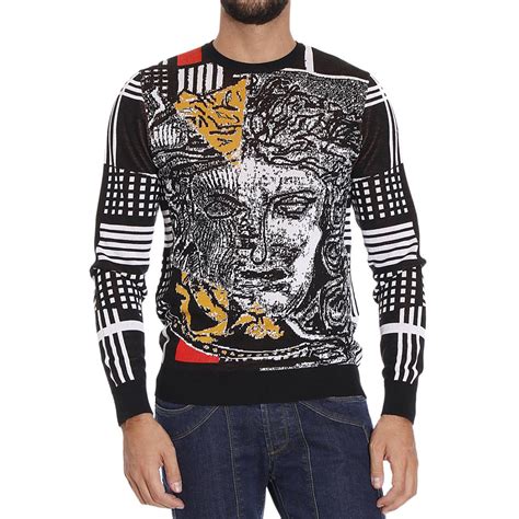 yoox versace homme|VERSACE Men .